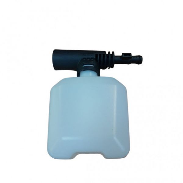 Пінник для мийки високого тиску Vitals Master Am 6.7-140w black edition