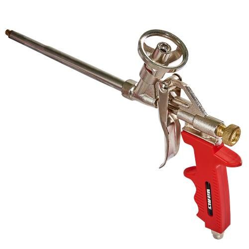 Пістолет для монтажної піни Vitals FGA-320 Пістолет для монтажної піни Vitals FGA-320
