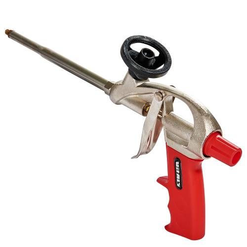 Пістолет для монтажної піни Vitals Master FGAT-350 Пістолет для монтажної піни Vitals Master FGAT-350