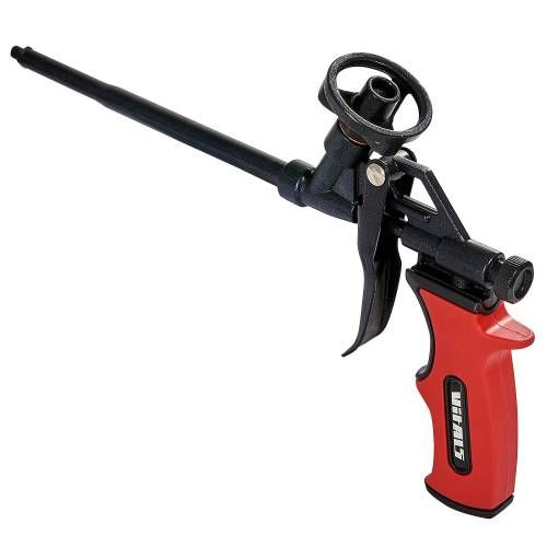 Пістолет для монтажної піни Vitals Profi FGT-325 Пістолет для монтажної піни Vitals Profi FGT-325