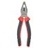 Плоскогубці комбіновані 180 мм Vitals Master