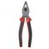 Плоскогубці комбіновані 200 мм Vitals Master