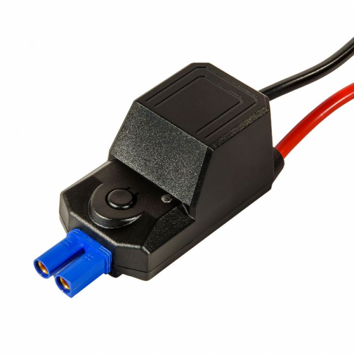 Пуско-зарядний пристрій Vitals JS 800