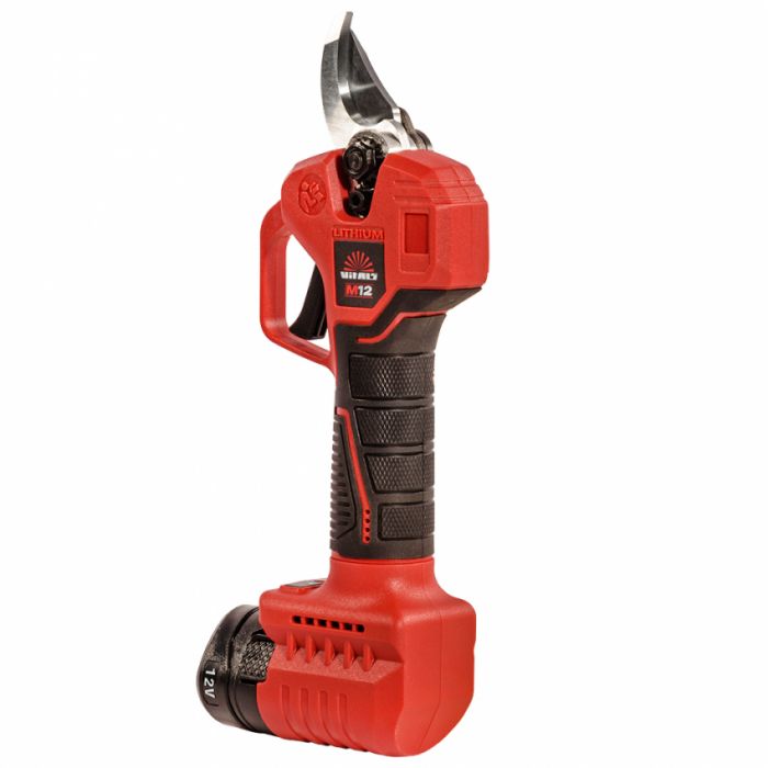 Секатор акумуляторний Vitals Master AG 1225ck BL Kit