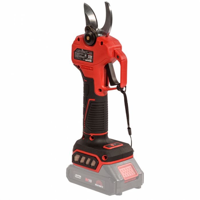 Секатор акумуляторний Vitals Master AG 1825c BL