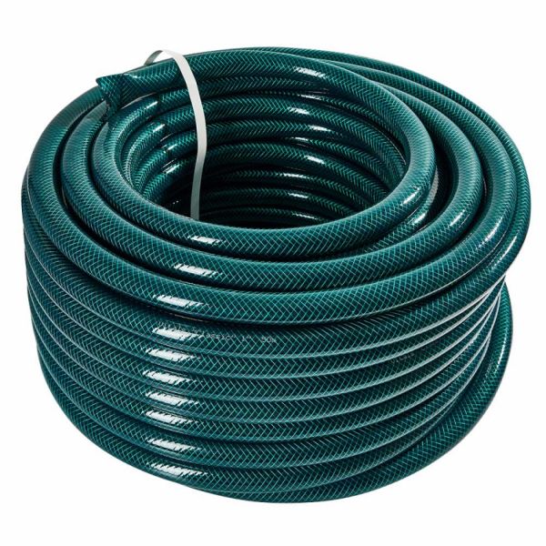 Шланг садовий для поливу Vitals "Classic" 1" 50 м