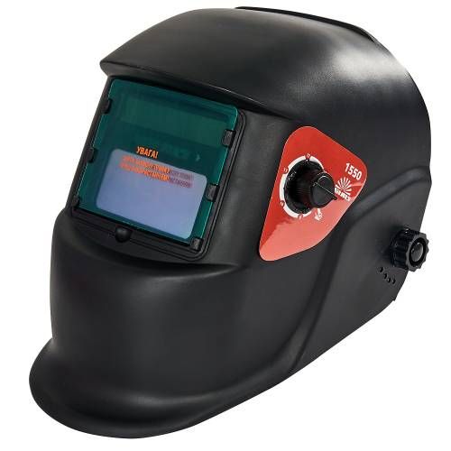 Комплект Зварювання Vitals Professional MIG 2000 Digital LCD + Маска Vitals 1550 (1+3)