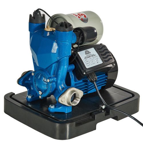 Станція насосна автоматична вихрева Vitals aqua PRO SMART 436-2td inline box Станція насосна автоматична вихрева Vitals aqua PRO SMART 436-2td inline box