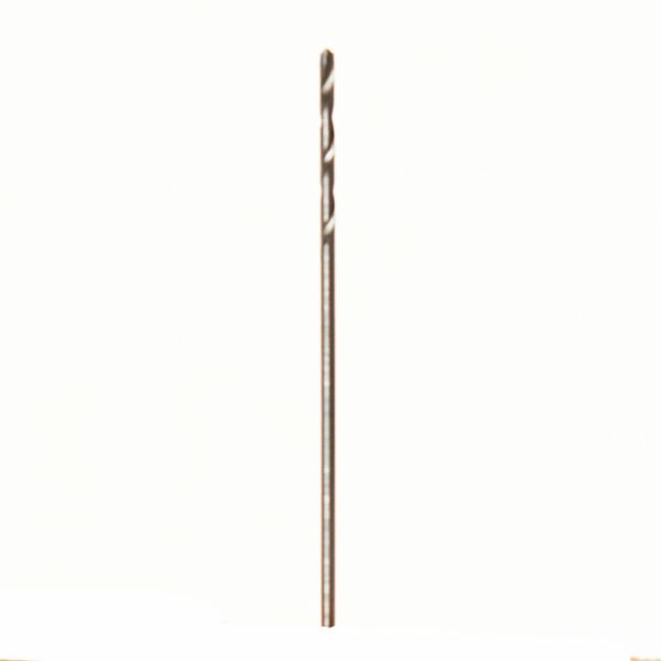 Свердло по металу HSS 1,0 (10 шт.) Vitals