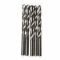 Свердло по металу HSS 10,0 (5 шт.) Vitals