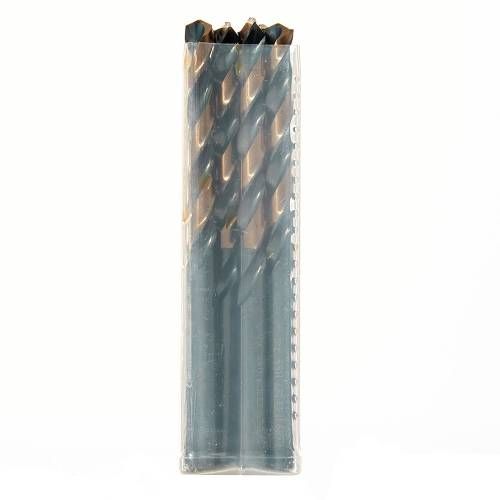 Свердло по металу HSS 4341 7,0 (10 шт.) Vitals Master