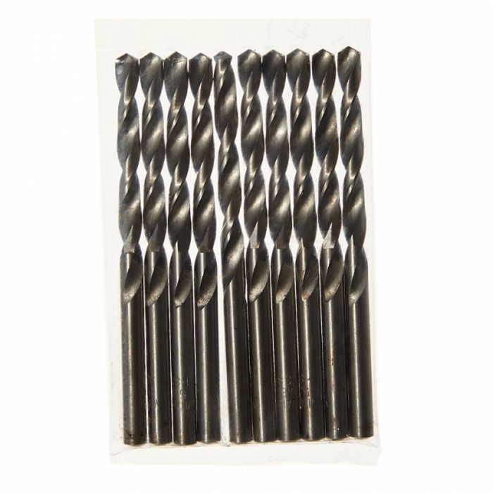 Свердло по металу HSS 5,8 (10 шт.) Vitals
