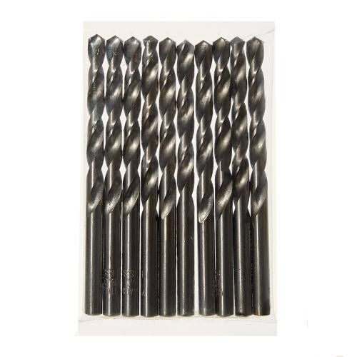 Свердло по металу HSS 6,0 (10 шт.) Vitals