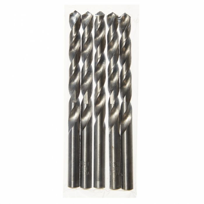 Свердло по металу HSS 8,0 (5 шт.) Vitals