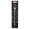 Свердло по металу HSS-Co/M35 10,0 (1 шт.) Vitals Professional Свердло по металу HSS-Co/M35 10,0 (1 шт.) Vitals Professional