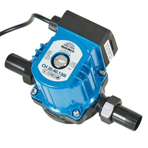 Циркуляційний насос Vitals Aqua CH20.40.130i Циркуляційний насос Vitals Aqua CH20.40.130i
