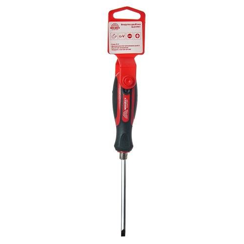 Викрутка двостороння Vitals Master, SL5+PH1 Викрутка двостороння Vitals Master, SL5+PH1