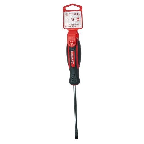 Викрутка плоска Vitals Master S2, 6.5х125 мм Викрутка плоска Vitals Master S2, 6.5х125 мм