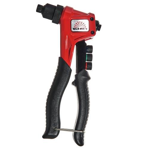 Заклепник алюмінієвий 190 мм Vitals Professional Заклепник алюмінієвий 190 мм Vitals Professional