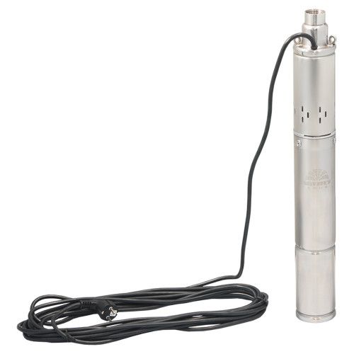 Занурювальний насос свердловинний шнековий Vitals aqua 3DS 1027-0.5r Занурювальний насос свердловинний шнековий Vitals aqua 3DS 1027-0.5r
