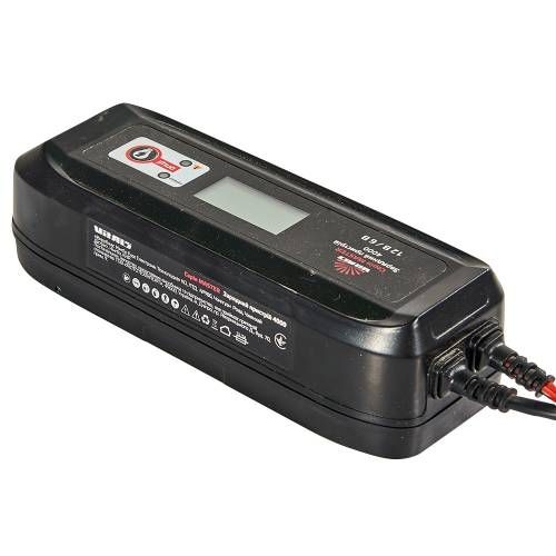 Зарядний пристій "Vitals Master 4000"