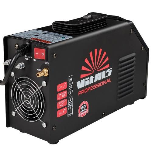 Зварювальний апарат Vitals Professional MTC 4000 Air